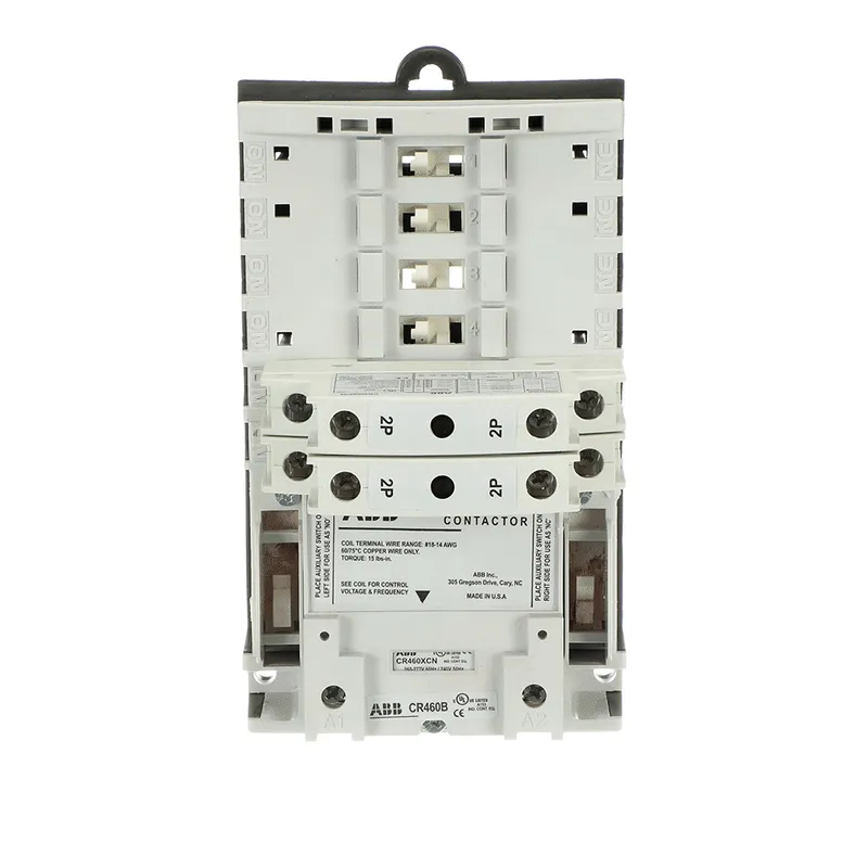 460 Lighitng Contactor-CR463L40ANA