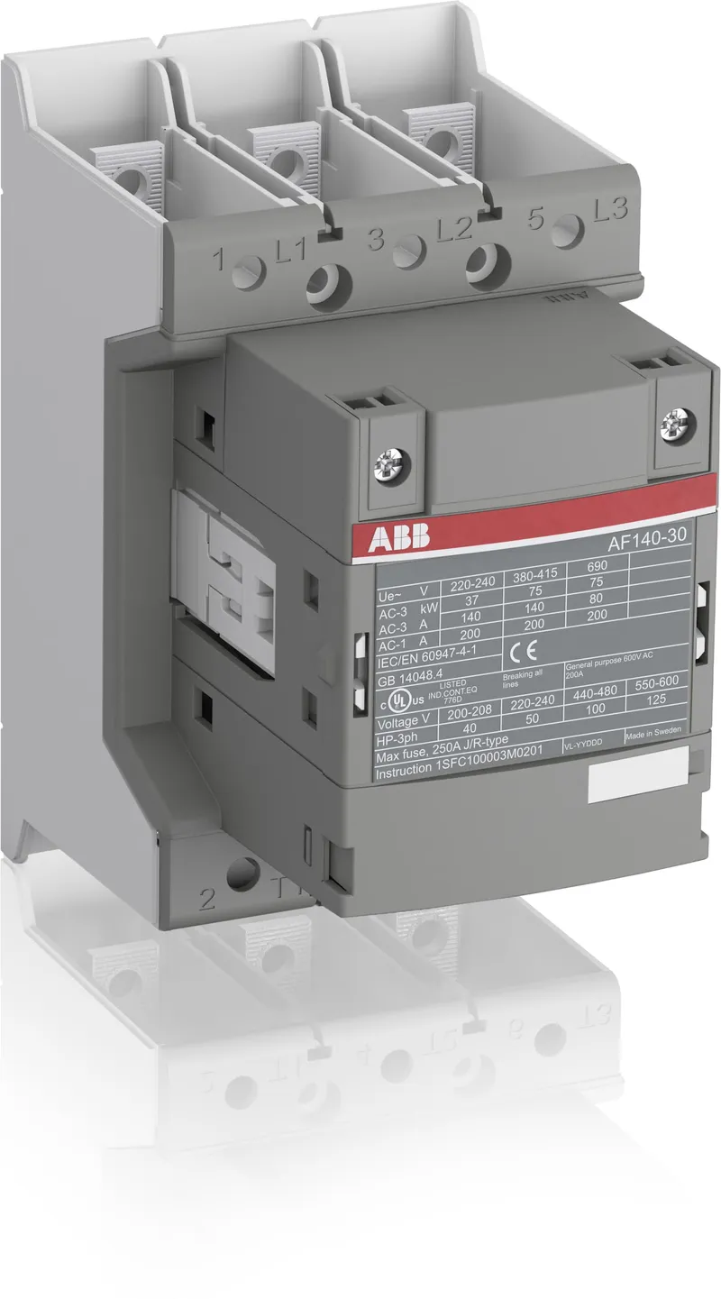 AF140-30-00B-11 Contactor — photo 1 of 2