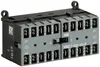 Mini Reversing Contactor VBC7 24 V DC - 3 NO - 0 NC - Flat-Pin Connections — photo 1 of 2