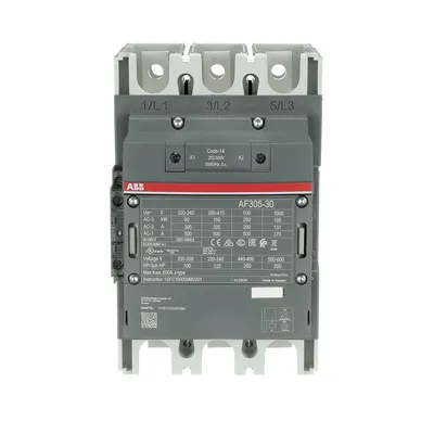AF305-30-11-14 Contactor
