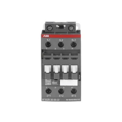 AF30ZB-30-00-22 48-130V50/60HZ-DC Contactor
