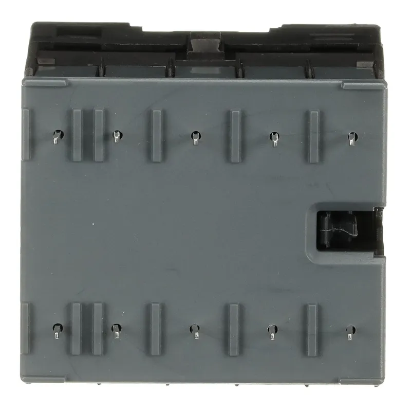 Mini Contactor B7 24 V AC - 3 NO - 0 NC - Soldering Pins — photo 2 of 4