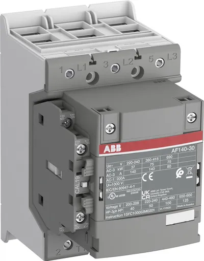 AF140-30-11-43 Contactor