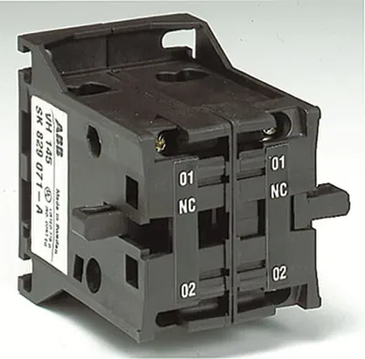 VH 300 Mechanical Interlock Unit