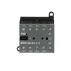 Mini Contactor B6S 24 V DC - 3 NO - 0 NC - Screw Terminals — photo 1 of 4 Mini Contactor B6S 24 V DC - 3 NO - 0 NC - Screw Terminals — photo 1 of 4