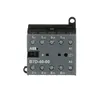Mini Contactor B7D 24 V DC - 4 NO - 0 NC - Screw Terminals — photo 1 of 4