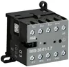 Mini Contactor B6S 17 ... 32 V DC - 3 NO - 0 NC - Screw Terminals — photo 1 of 2