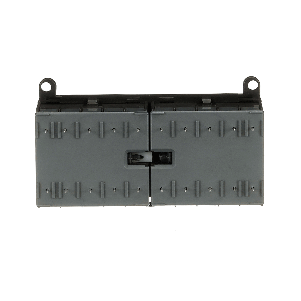 Mini Reversing Contactor VB7 110 ... 127 V AC - 3 NO - 0 NC - Soldering Pins — photo 1 of 4