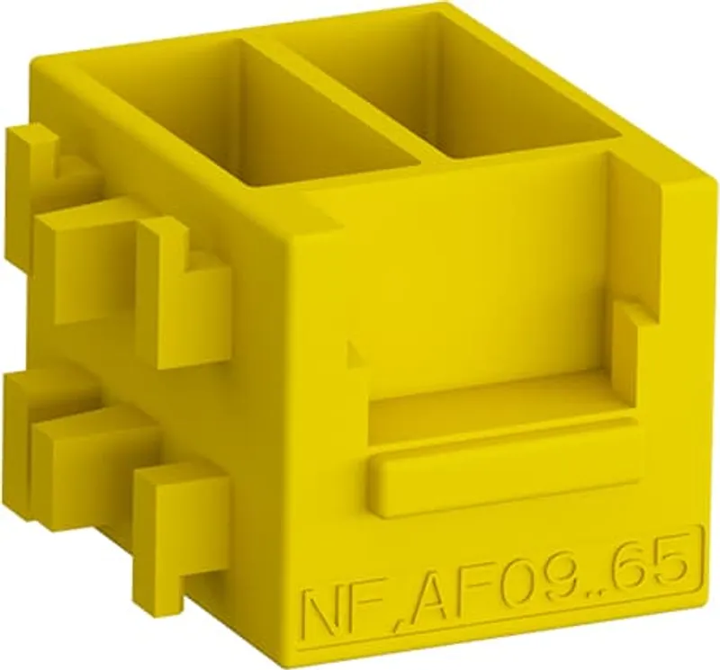 BDT4 Test Block