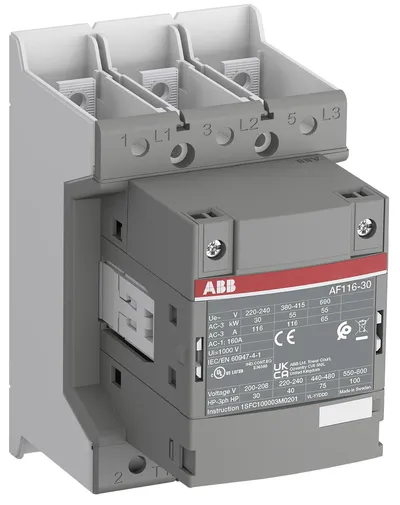 AF116-30-00B-42 Contactor