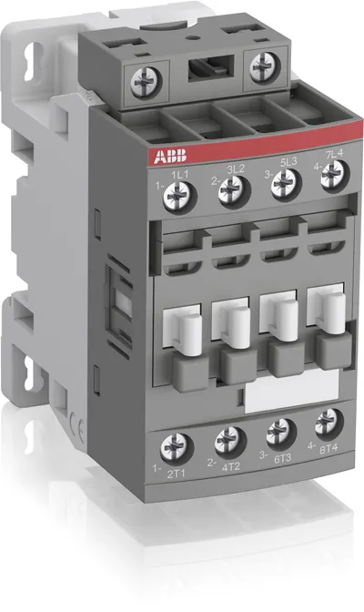 AF09Z-40-00-21 24-60V50/60HZ 20-60VDC Contactor