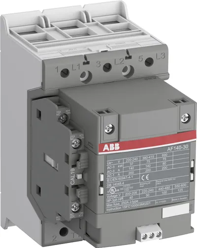 AF140-30-11B-33 Contactor