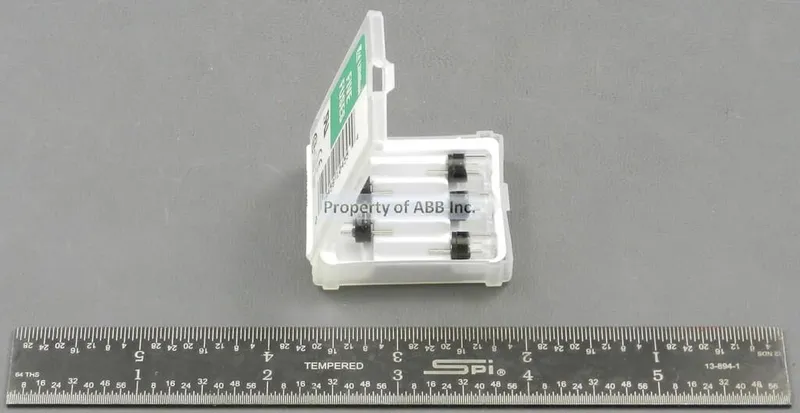 Fuse Miniature, 1/32 A