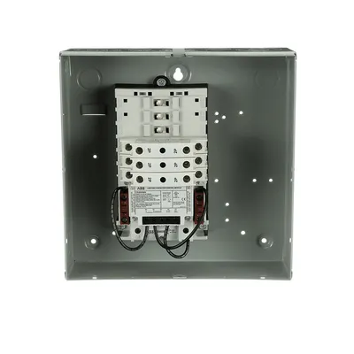 460 Lighitng Contactor-CR463M60NJA10A0