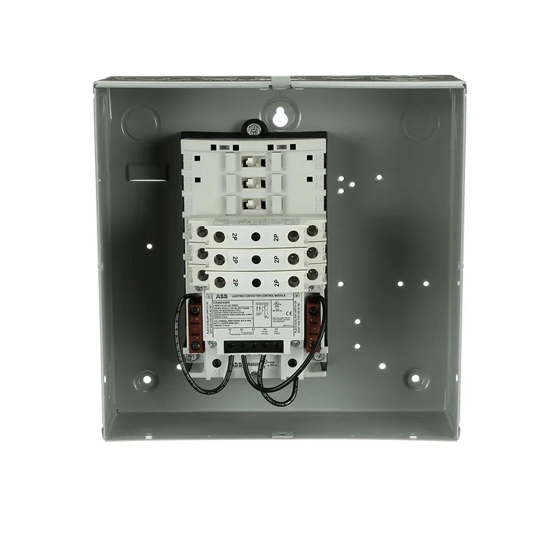 460 Lighitng Contactor-CR463M60NJA10A0