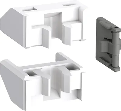 VM4 Mechanical Interlock Unit