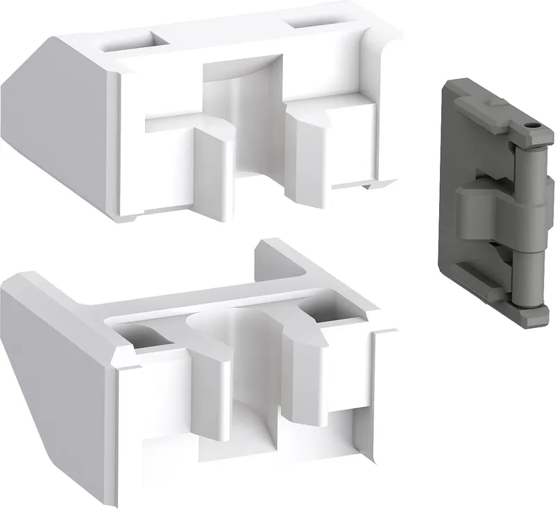 VM4 Mechanical Interlock Unit