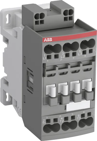 AF26Z-30-00K-21 24-60V50/60HZ 20-60VDC Contactor