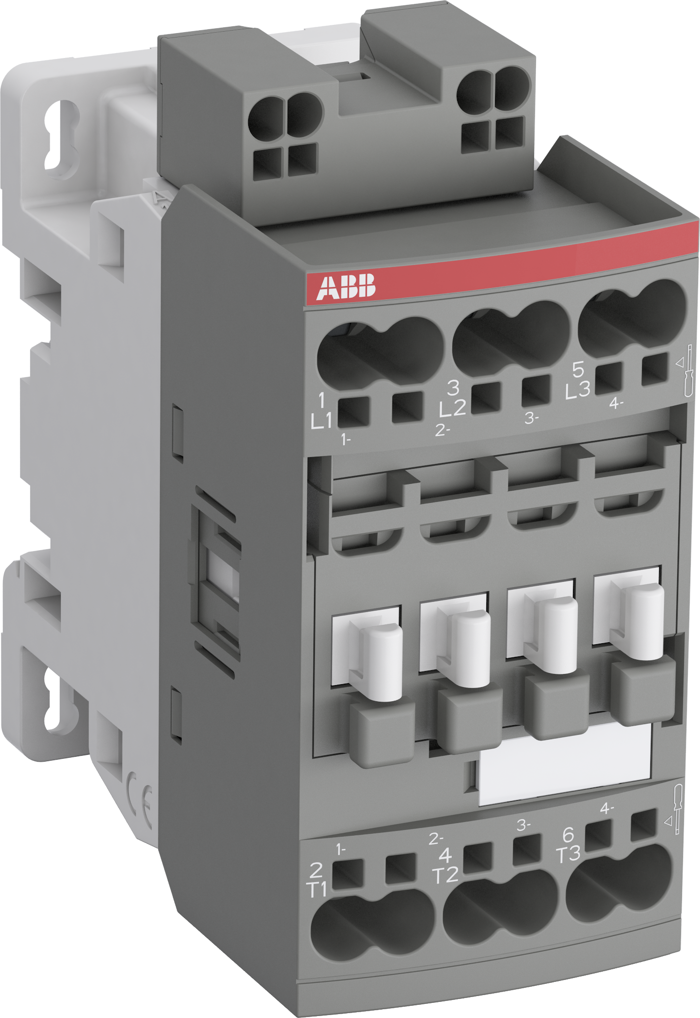 AF26Z-30-00K-20 12-20VDC Contactor — photo 1 of 2