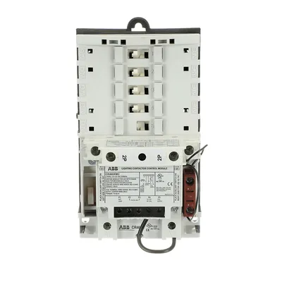 460 Lighitng Contactor-CR463M20CNA