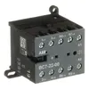 Mini Contactor BC7 24 V DC - 2 NO - 2 NC - Screw Terminals — photo 4 of 4