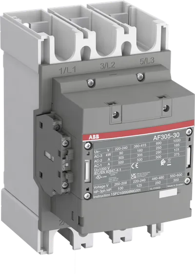 AF305-30-22-43 Contactor