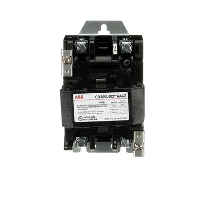 360L Lighting Contactor , 360L40202AAAZ