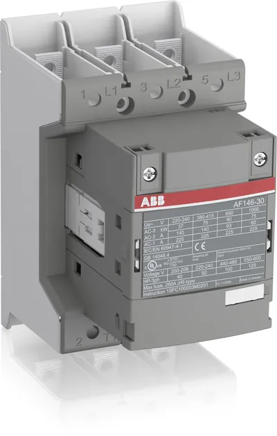 AF146-30-00B-14 Contactor