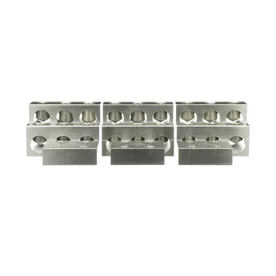 ATK1650/6 Lug kit