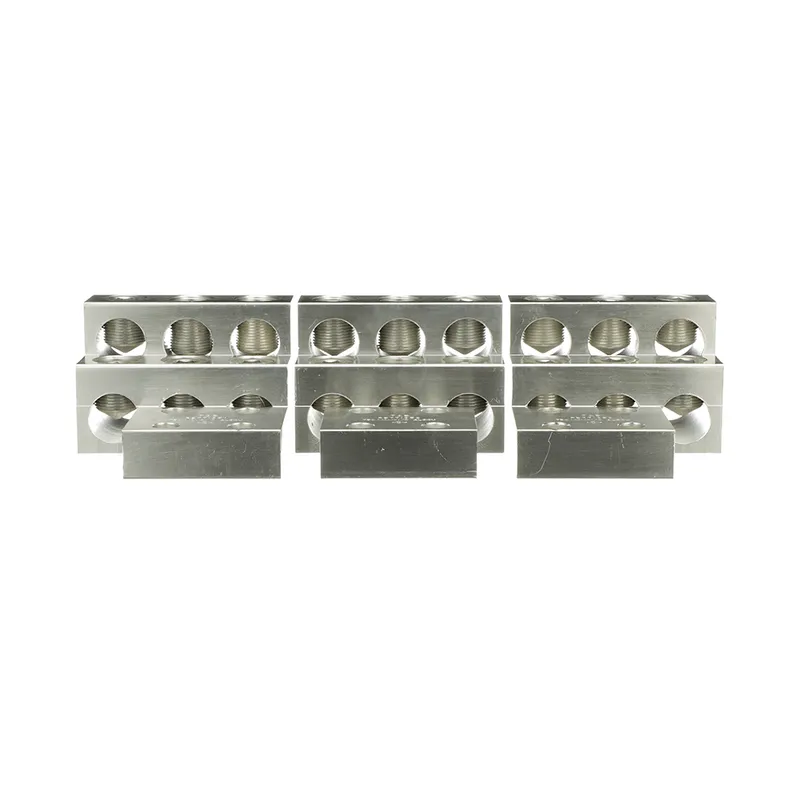 ATK1650/6 Lug kit — photo 1 of 4