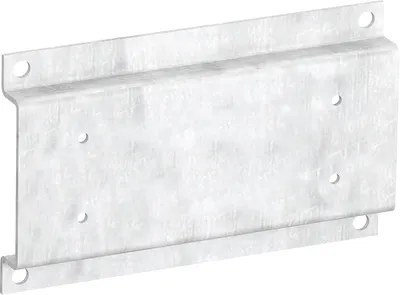 PR146-1 Adapter Plate PR146-1 Adapter Plate
