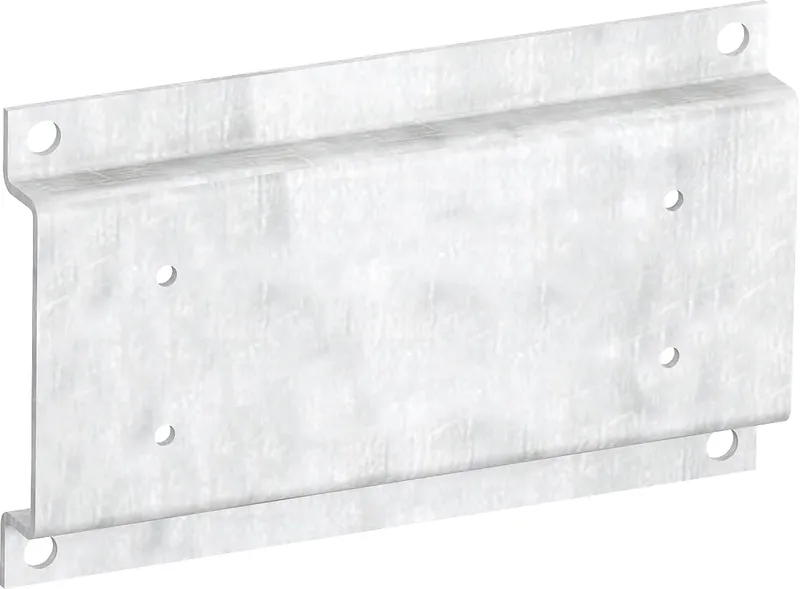 PR140-4E Adapter Plate