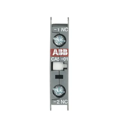 CA5-01AU Auxiliary Contact Block