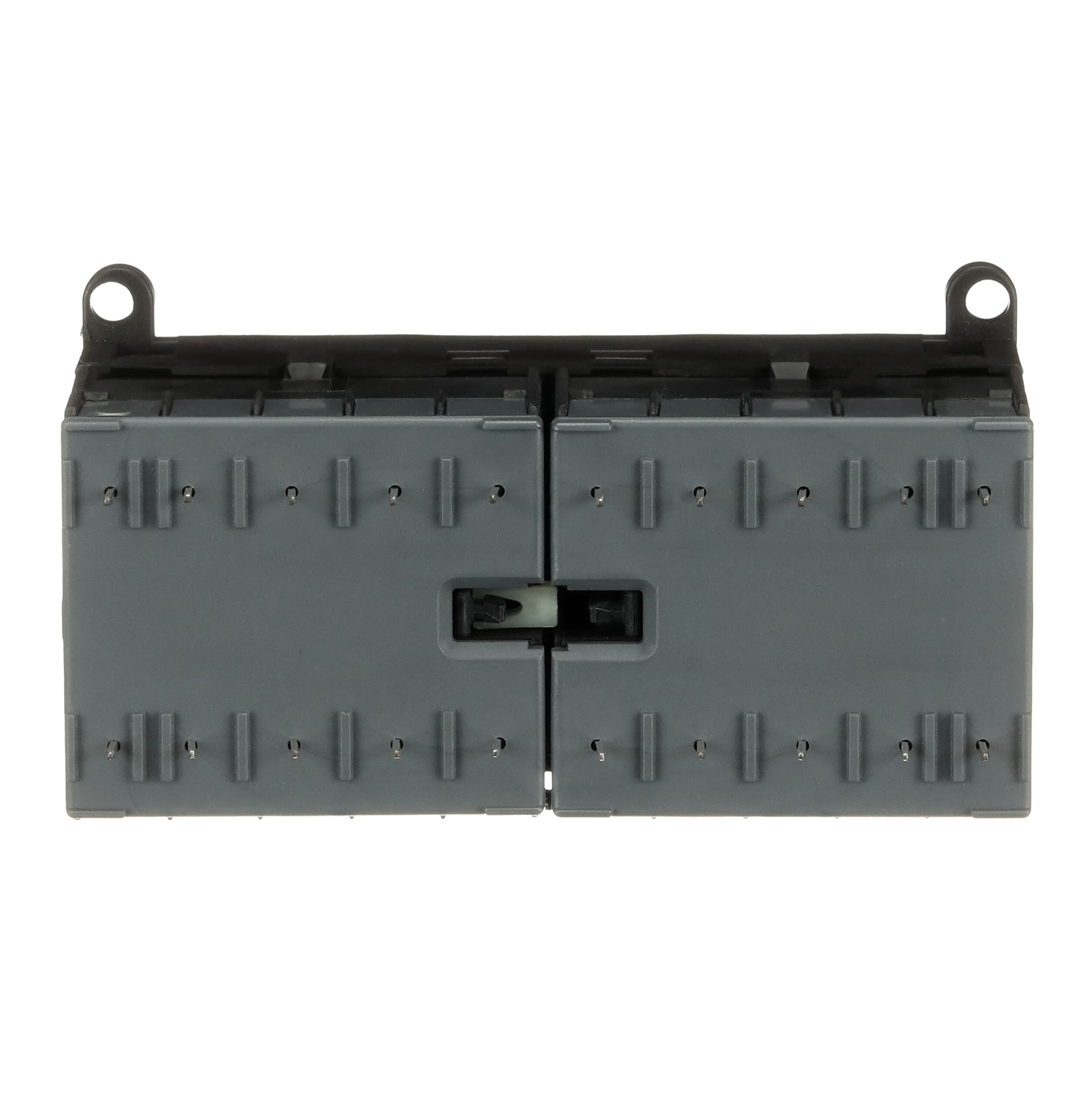 Mini Reversing Contactor VB6 220 ... 240 V AC - 3 NO - 0 NC - Soldering Pins — photo 2 of 4 Mini Reversing Contactor VB6 220 ... 240 V AC - 3 NO - 0 NC - Soldering Pins — photo 2 of 4