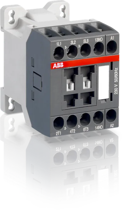 AS09-30-01-20 24V50/60HZ Contactor