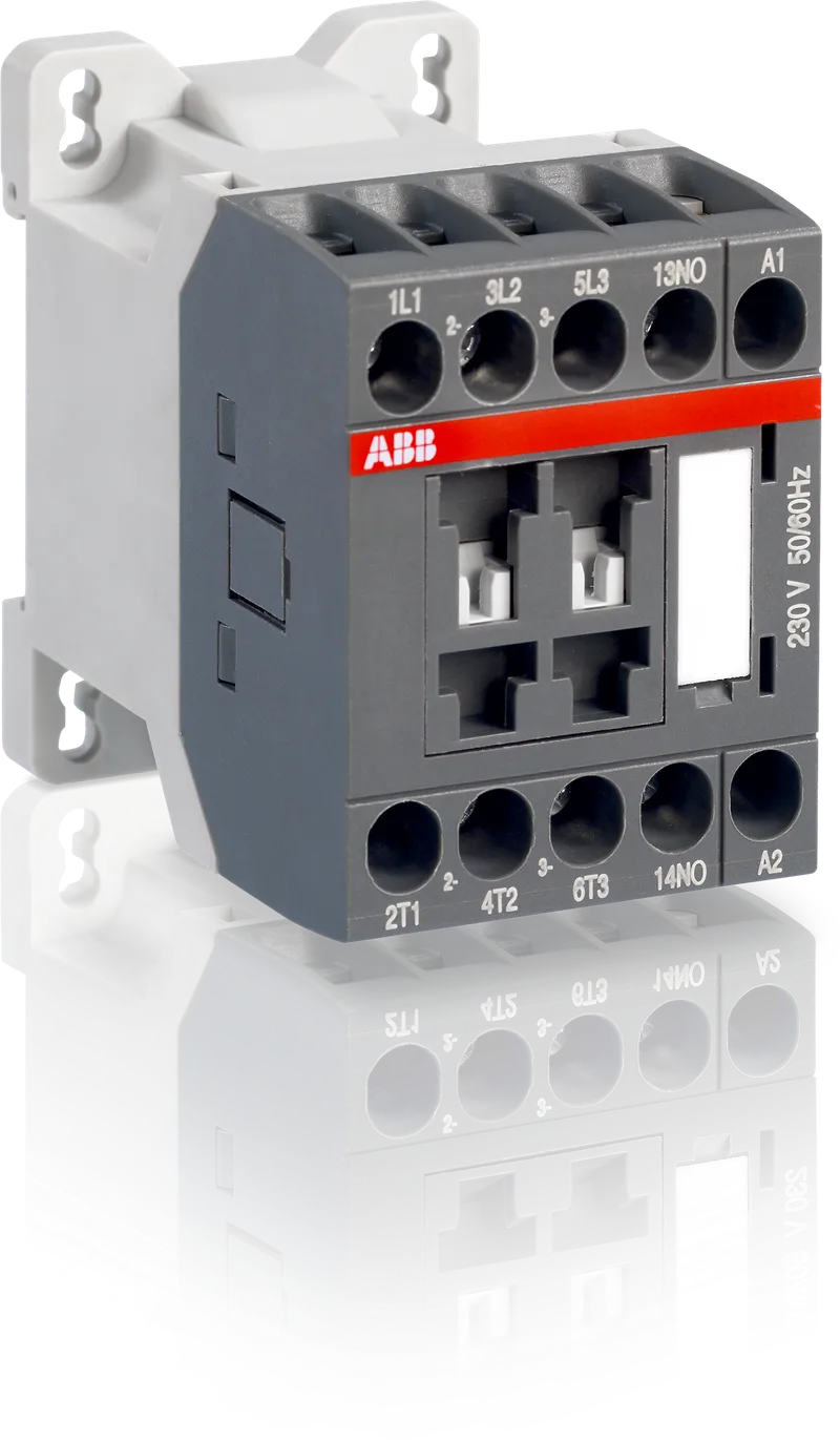 AS12-30-01-25 220V50/60HZ Contactor