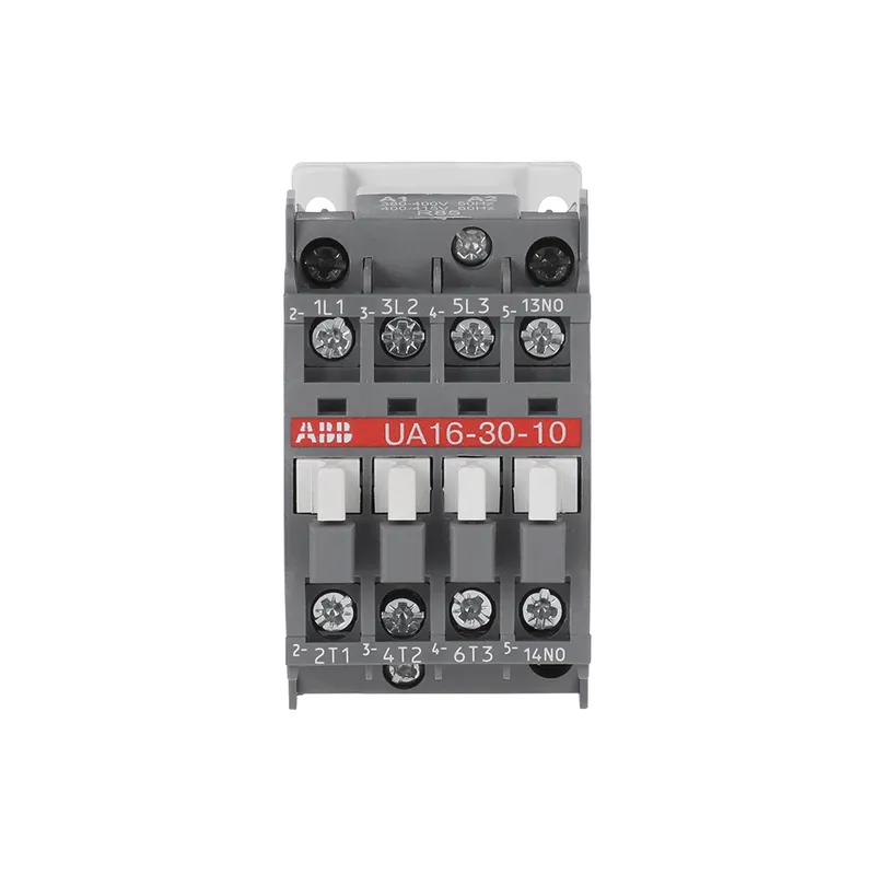 UA16-30-10 380-400V 50Hz / 400-415V 60Hz Contactor — photo 1 of 4