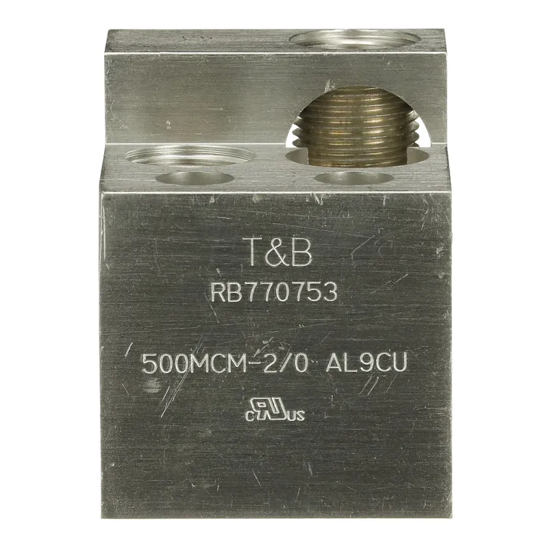 ATK750/3 Lug kit — photo 2 of 4