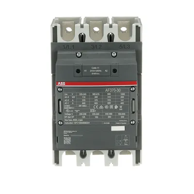 AF370-30-00-11 Contactor