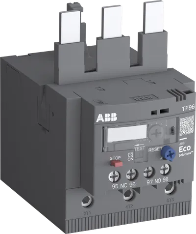 TF96-78 Thermal Overload Relay 65 ... 78 A