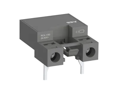 RC4-1/50 Surge Suppressor