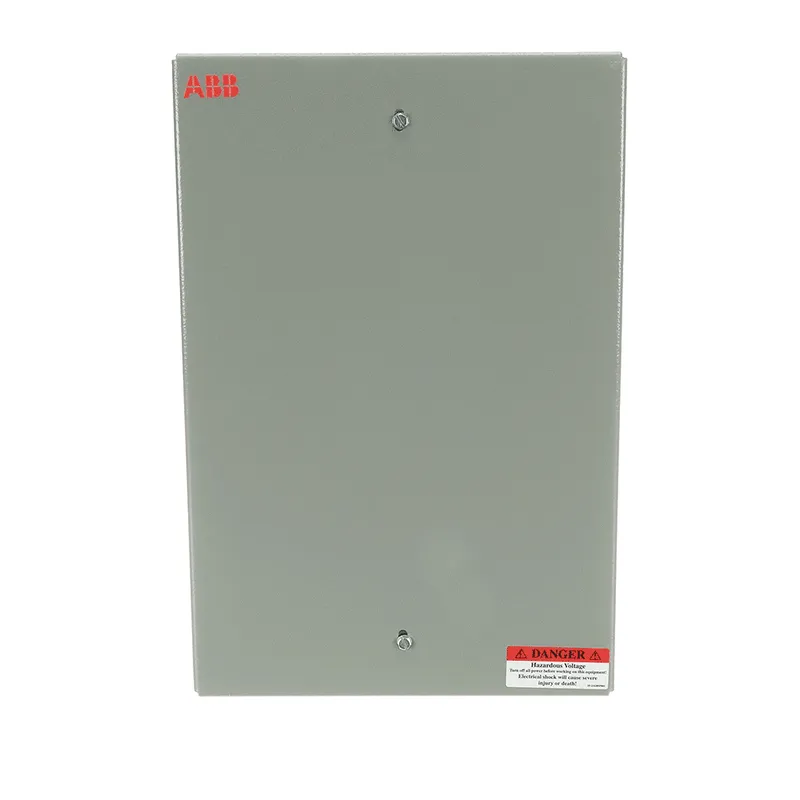 460XE8B CR460 Lighting Contactor