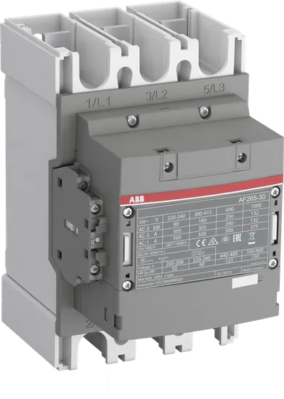 AF265B-30-22-14 Contactor