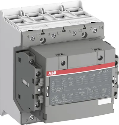 AF140-40-22-14 Contactor
