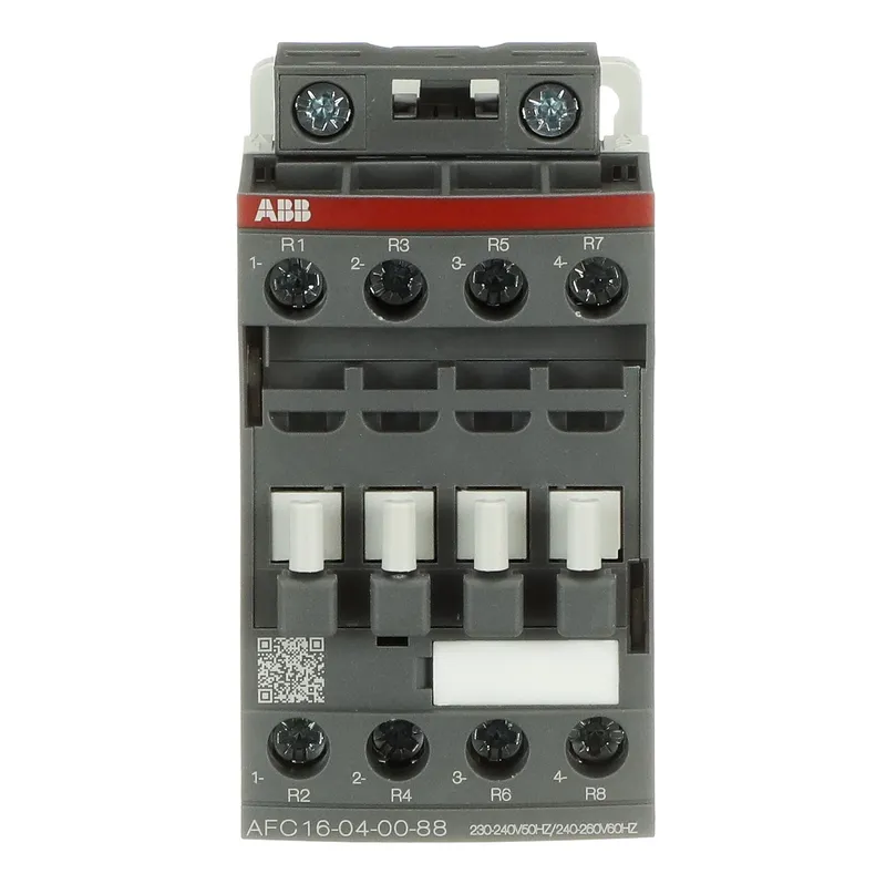 AFC16-04-00-88 230-240V50Hz 240-260V60Hz Contactor — photo 2 of 4
