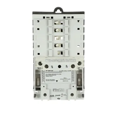 460 Lighitng Contactor-CR463L20ANA