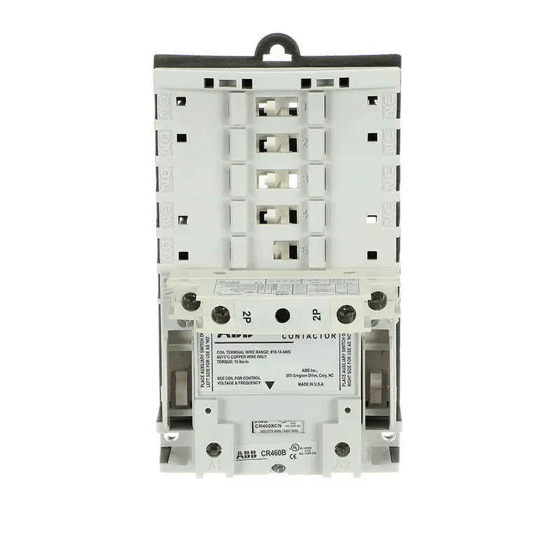 460 Lighitng Contactor-CR463L20ANA