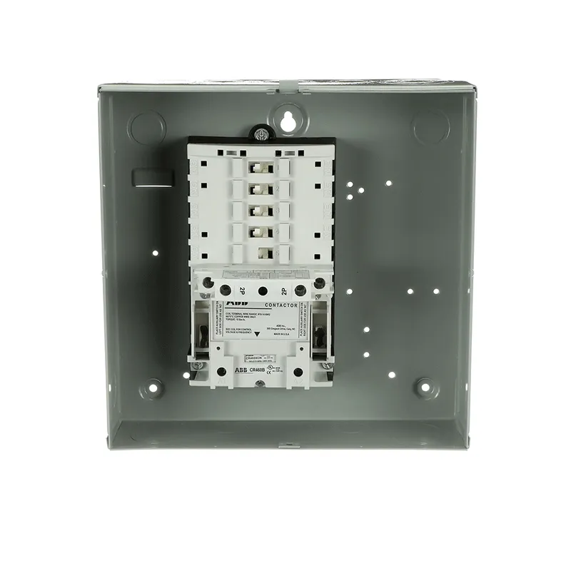 460 Lighitng Contactor-CR463L20ANA10A0