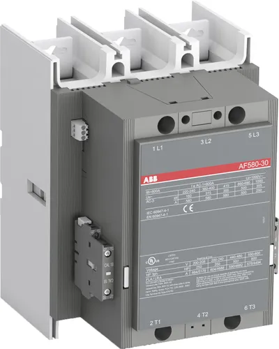 AF580-30-22 100-250V Contactor