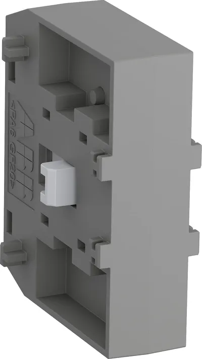VM19 Mechanical Interlock Unit